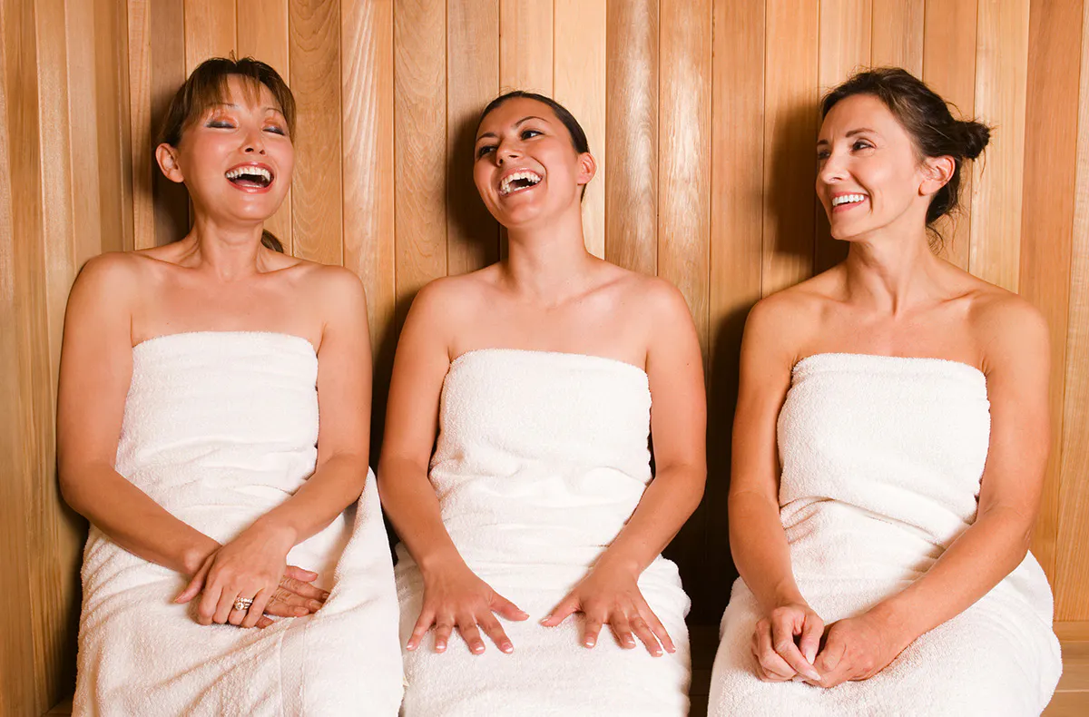 Wellnessurlaub Krugsdorf für 2 (2 Nächte) - 7