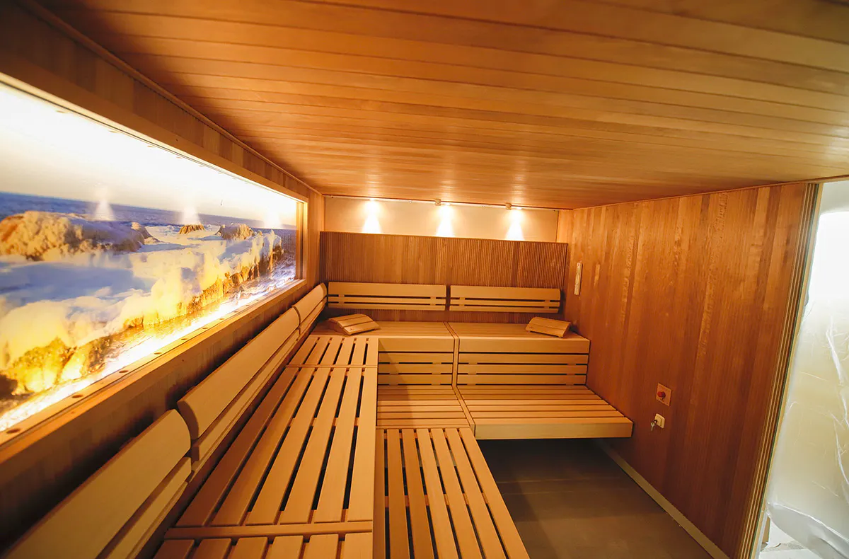 Wellnessurlaub Kühlungsborn für 2 (3 Nächte) - 5