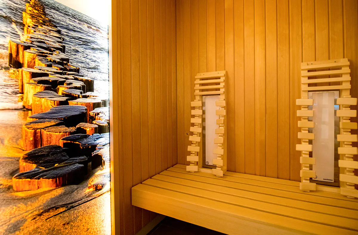 Wellnessurlaub Kühlungsborn für 2 (3 Nächte) - 7