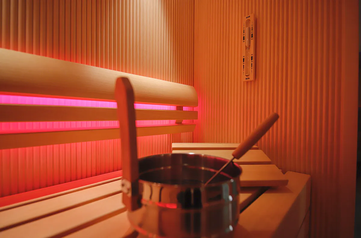 Wellnessurlaub Kühlungsborn für 2 (3 Nächte) - 6