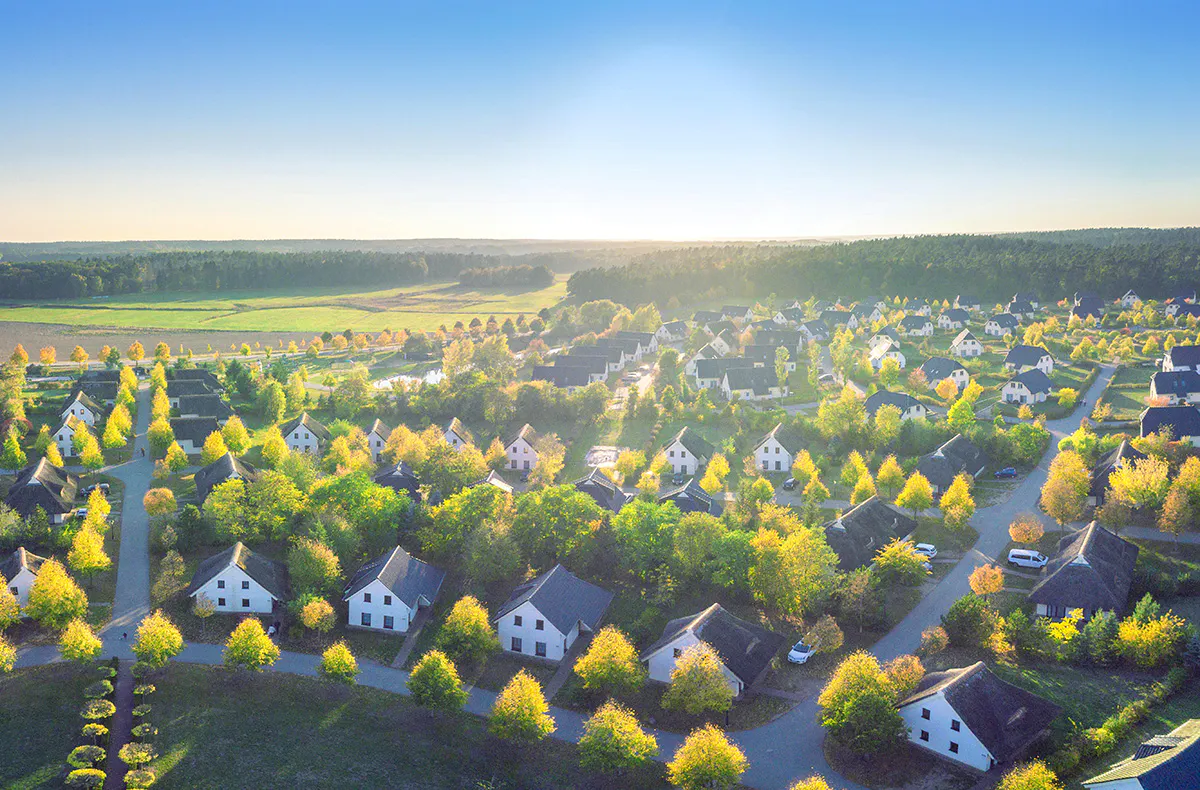 Wellnessurlaub Linstow für 2 (2 Nächte) - 7