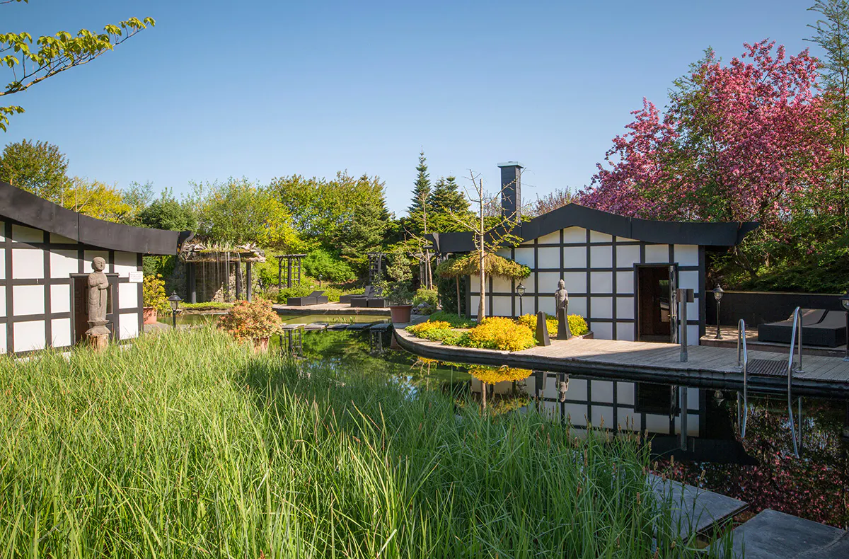 Wellnessurlaub Linstow für 2 (1 Nacht) - 5