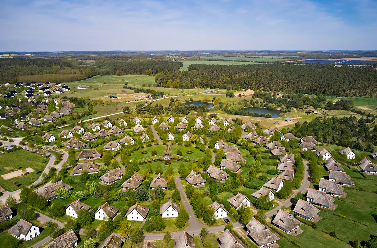 Wellnessurlaub Linstow für 2 (1 Nacht) - 8