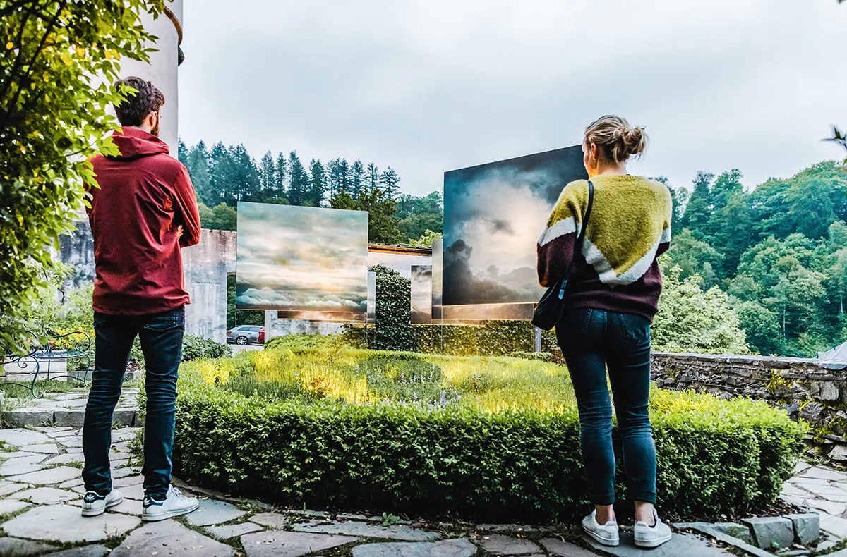 Wellnessurlaub Luxemburg für 2 (1 Nacht) - 14