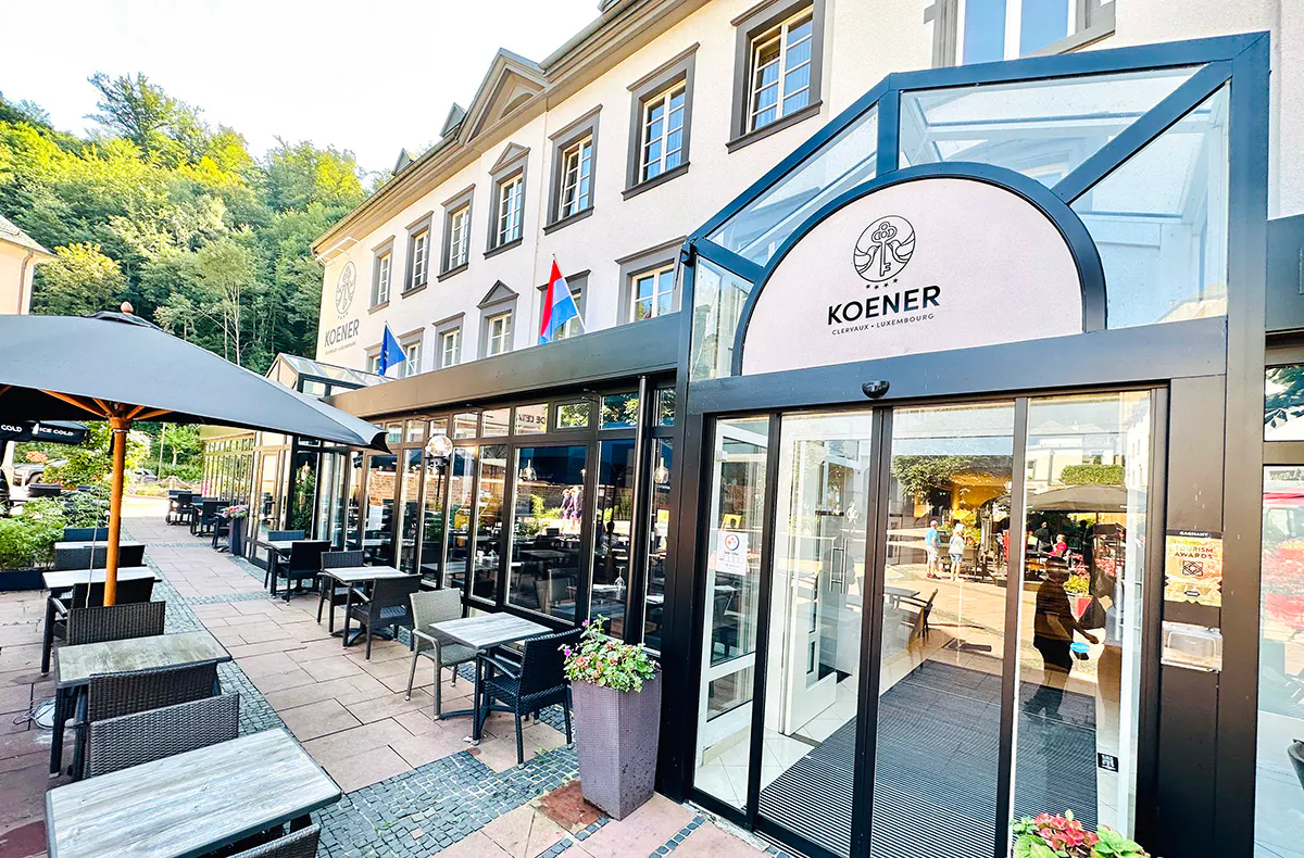 Wellnessurlaub Luxemburg für 2 (1 Nacht) - 17