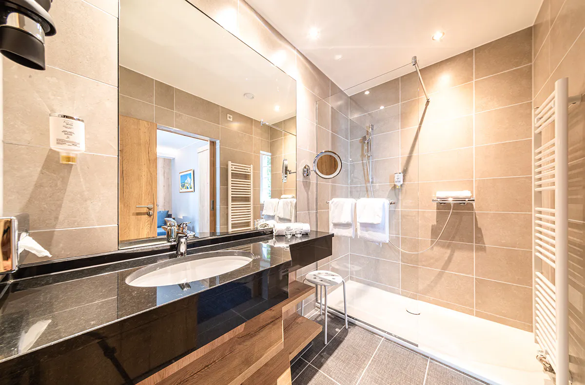 Wellnessurlaub Luxemburg für 2 (1 Nacht) - 9