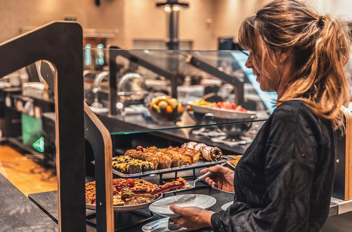 Wellnessurlaub Luxemburg für 2 (1 Nacht) - 11