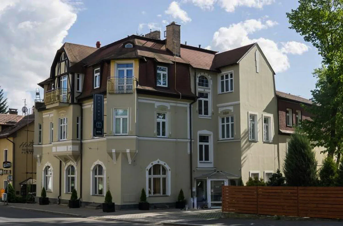 Wellnessurlaub Marienbad für 2 (2 Nächte) - 8