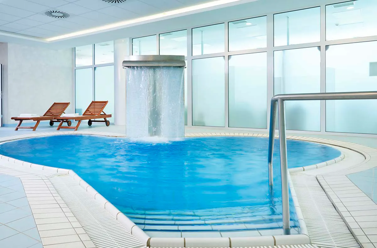 Wellnessurlaub in Marienbad für 2 (2 Nächte) - OREA Spa Hotel Cristal - 6