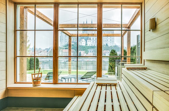 Wellnessurlaub Meißen für 2 (1 Nacht)