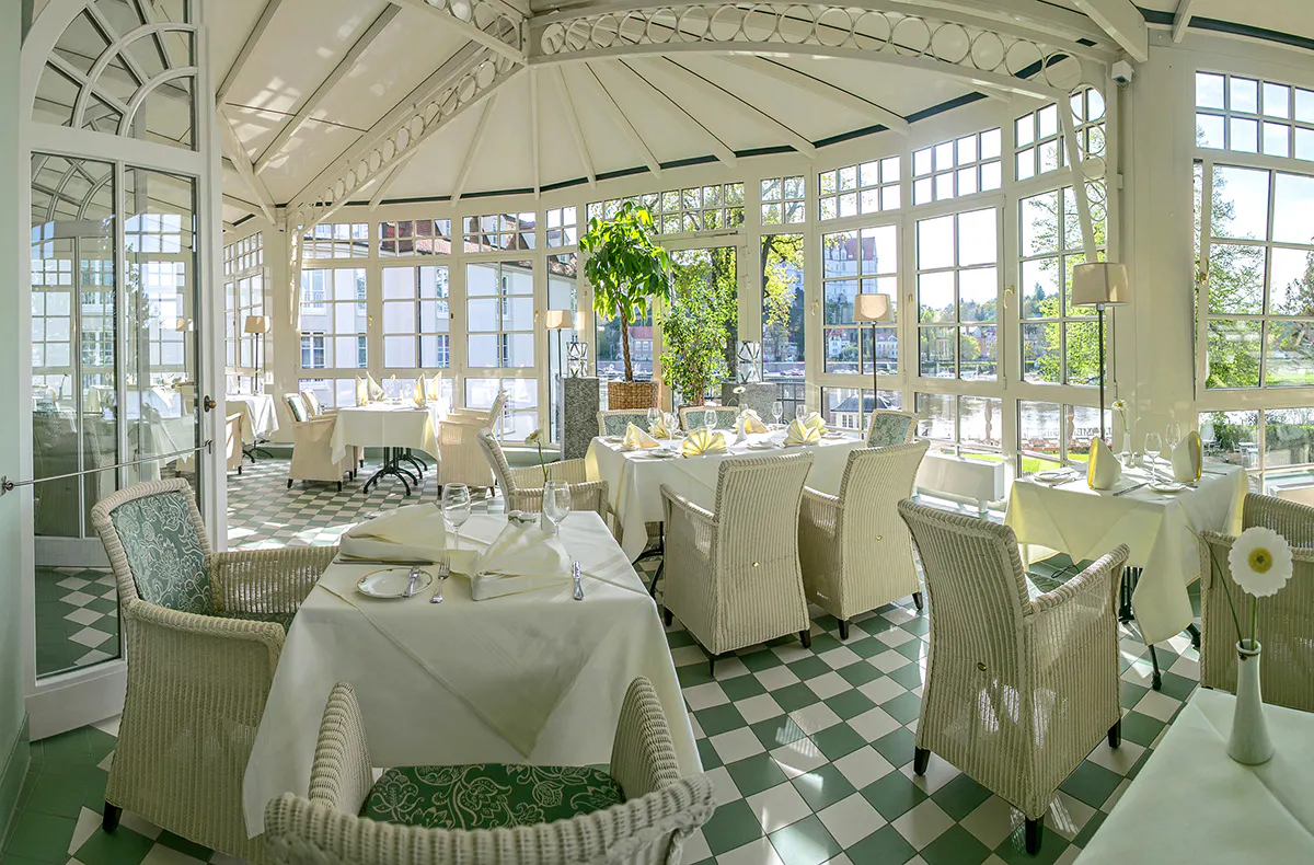 Wellnessurlaub Meißen für 2 (1 Nacht) - 11