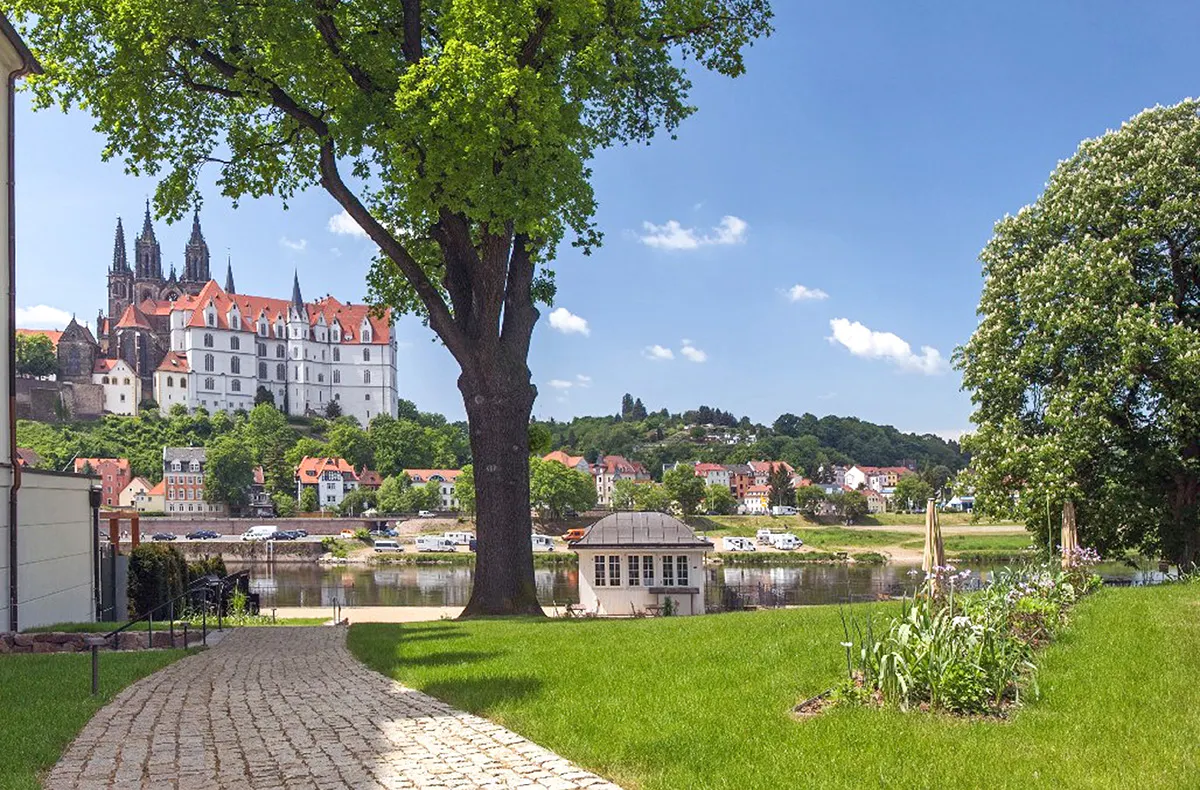 Wellnessurlaub Meißen für 2 (1 Nacht) - 13