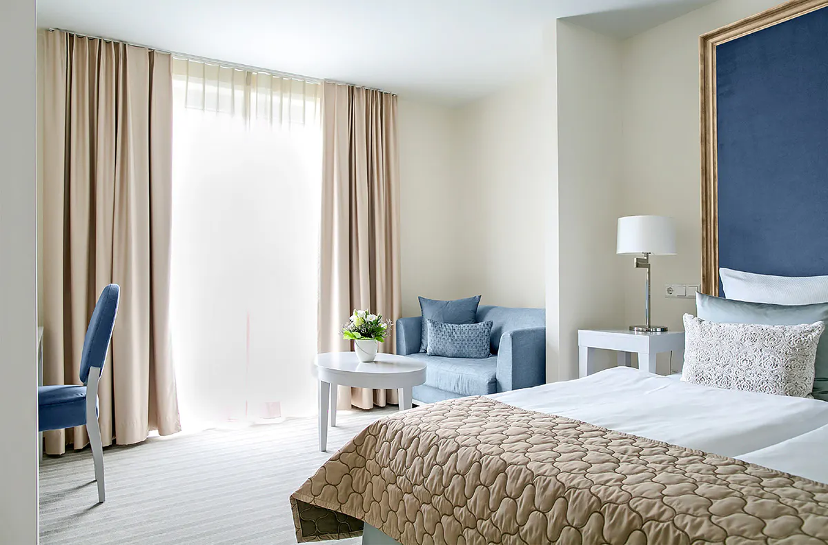 Wellnessurlaub Meißen für 2 (1 Nacht) - 5