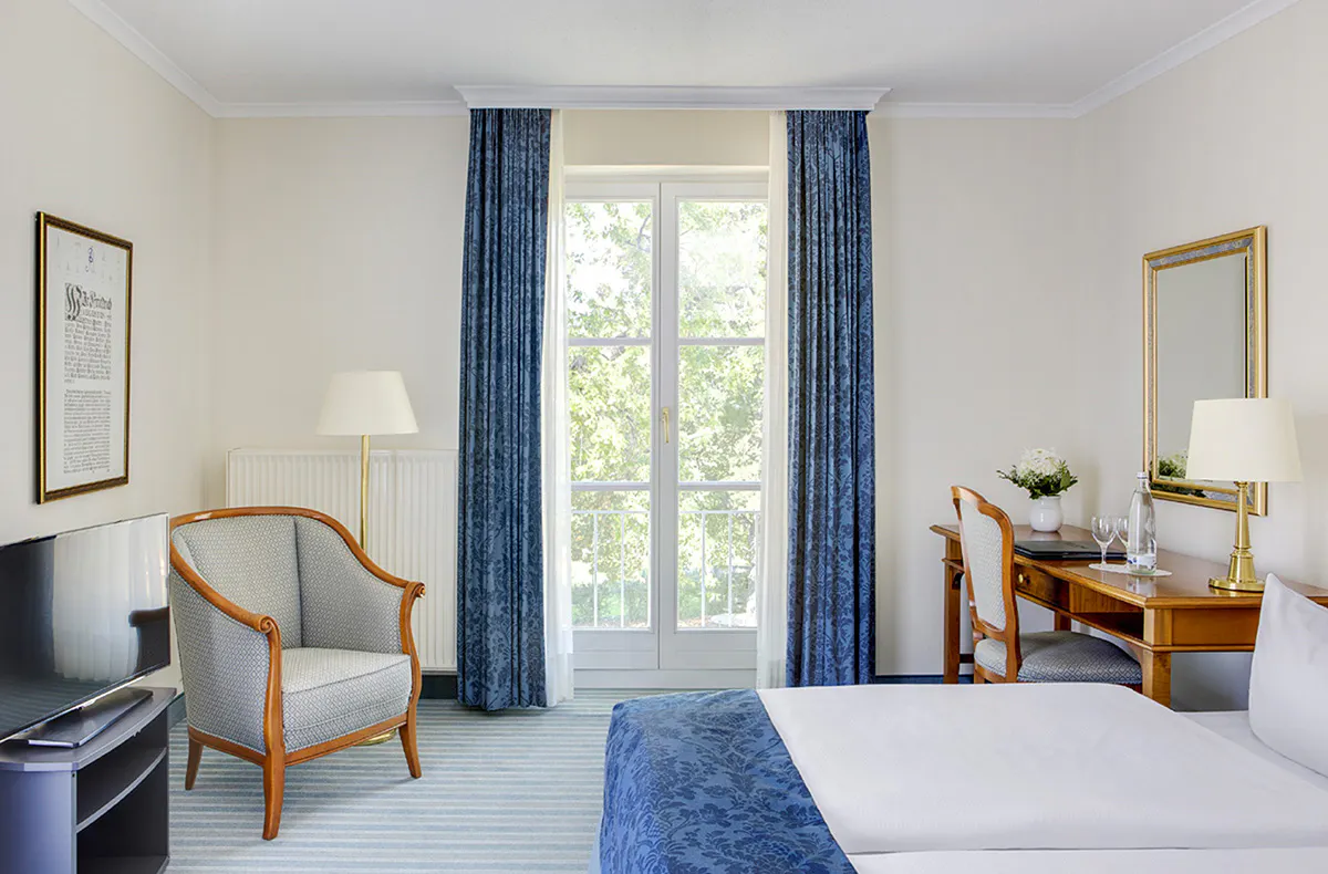 Wellnessurlaub Meißen für 2 (1 Nacht) - 6