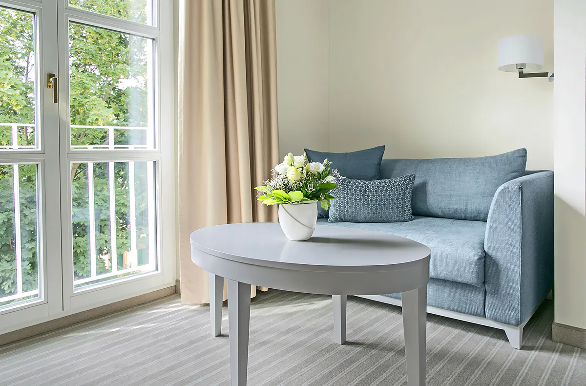 Wellnessurlaub Meißen für 2 (1 Nacht) - 7