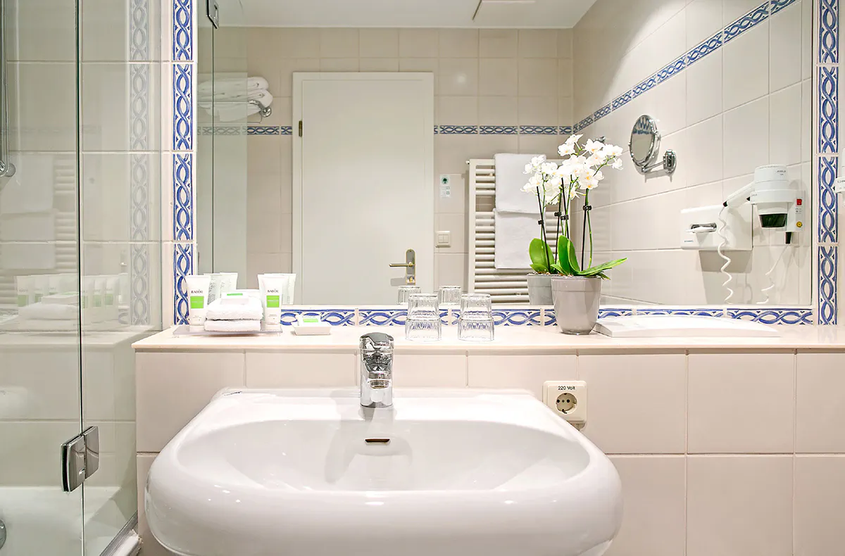 Wellnessurlaub Meißen für 2 (1 Nacht) - 8