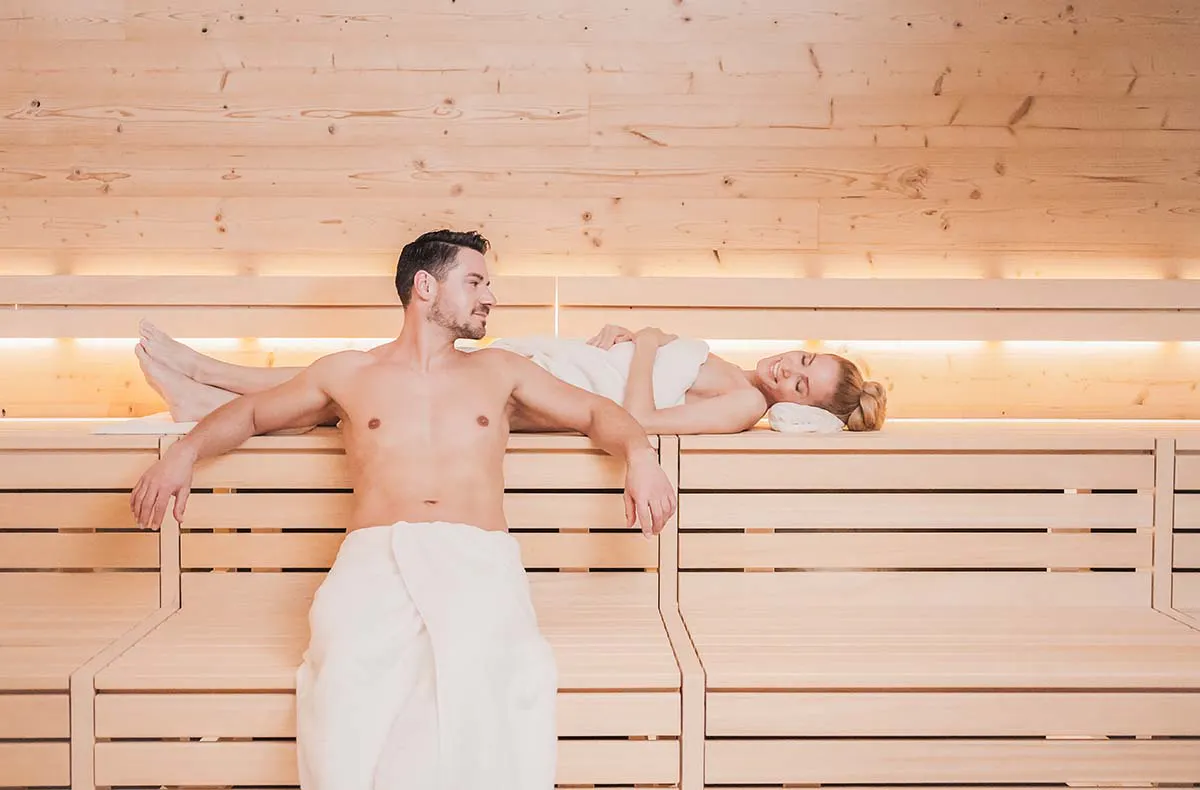 Wellnessurlaub mit Therme Bad Nauheim für 2 (2 Nächte) - 18