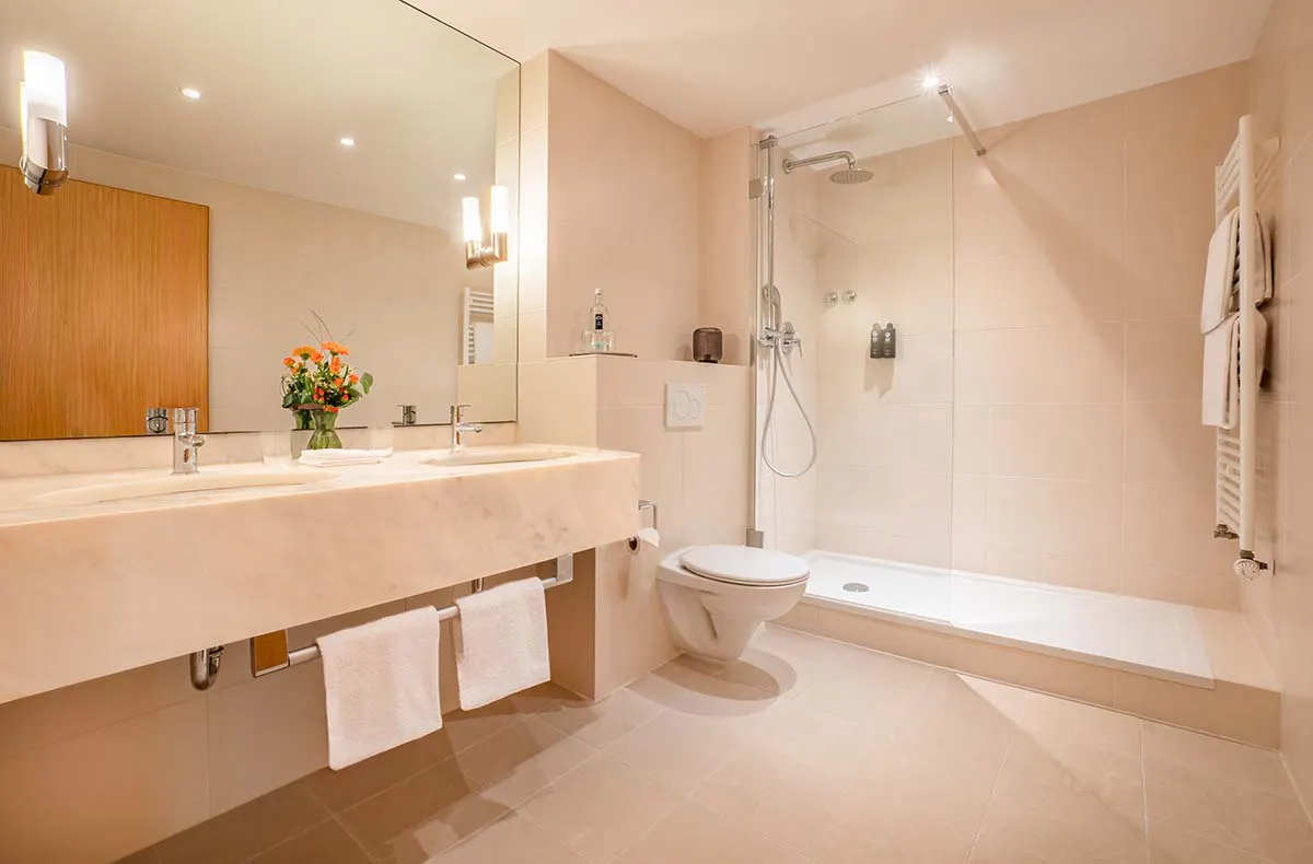 Wellnessurlaub mit Therme Bad Nauheim für 2 (2 Nächte) - 4
