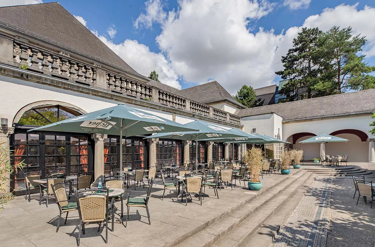 Wellnessurlaub mit Therme Bad Nauheim für 2 (2 Nächte) - 7
