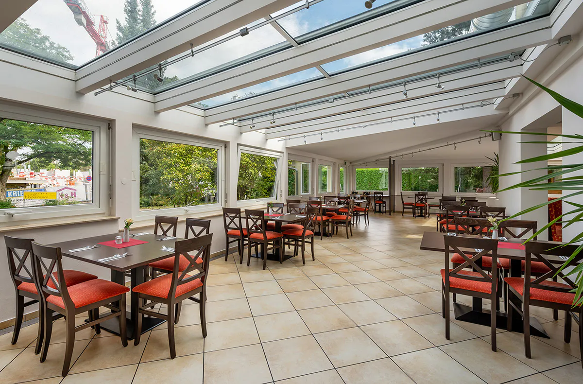 Wellnessurlaub mit Therme Sinsheim für 2 (1 Nacht) - 6