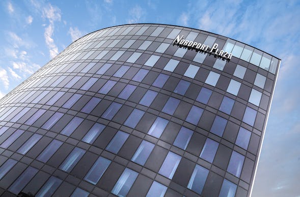 Wellnessurlaub in Norderstedt für 2 (2 Nächte)
