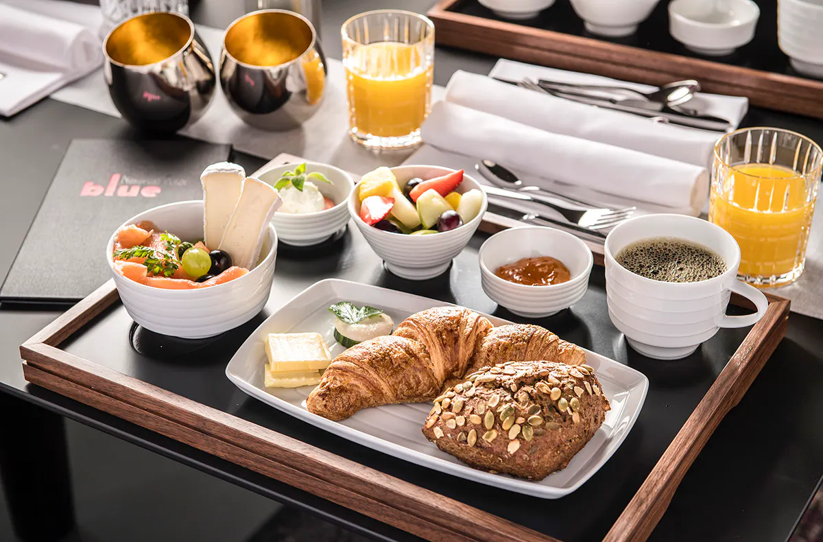 Wellnessurlaub in Norderstedt für 2 (2 Nächte) - 5