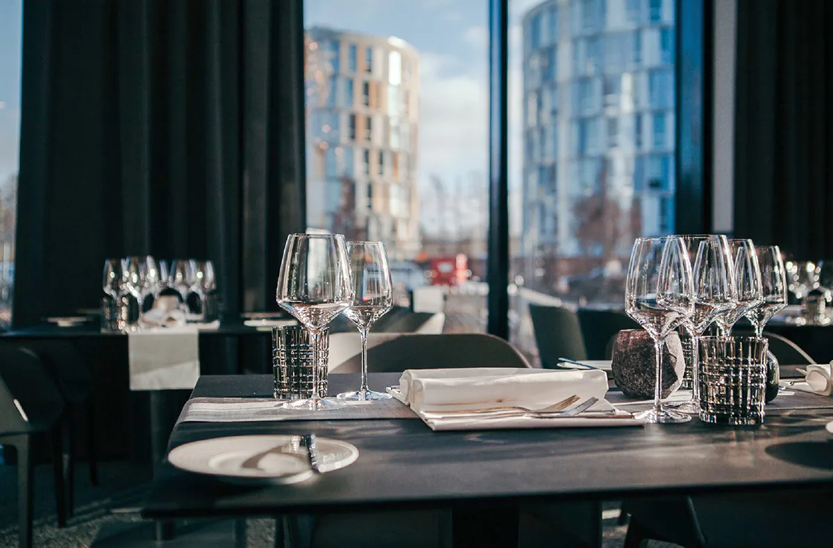 Wellnessurlaub in Norderstedt für 2 (2 Nächte) - 8