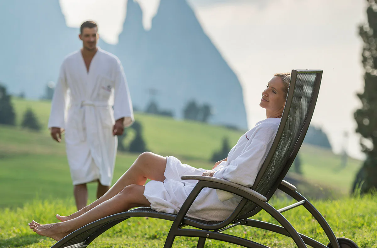 Wellnessurlaub Österreich für 2 (2 Nächte) - 2