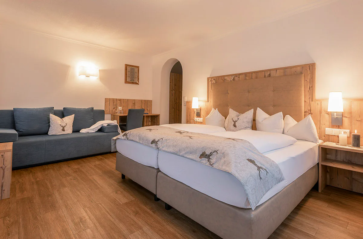 Wellnessurlaub Österreich für 2 (2 Nächte) - 4