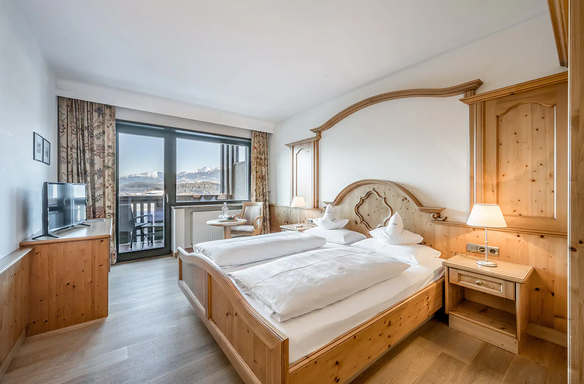 Wellnessurlaub Reischach in Südtirol für 2 (2 Nächte) - 7