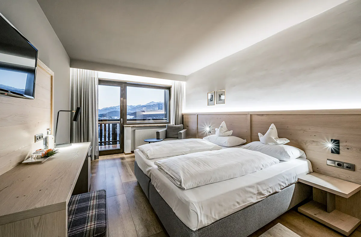 Wellnessurlaub Reischach in Südtirol für 2 (2 Nächte) - 8