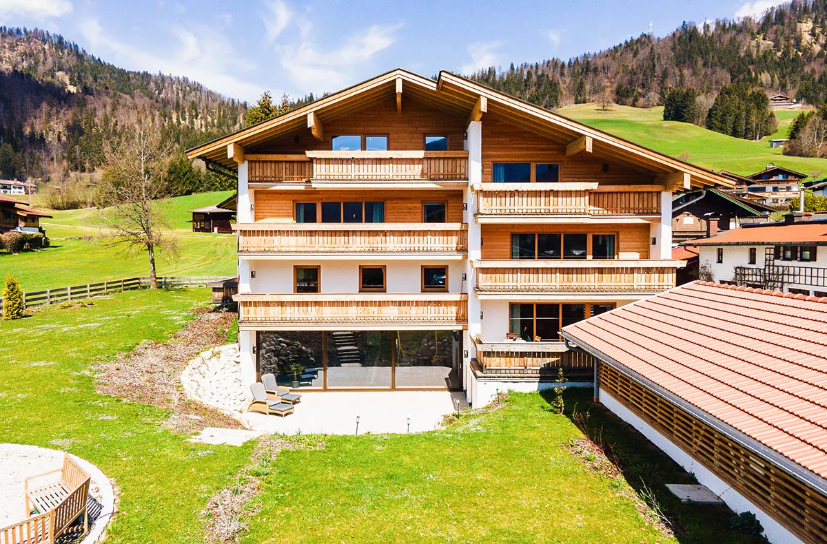 Wellnessurlaub in Reit im Winkl für 2 (2 Nächte) - 10