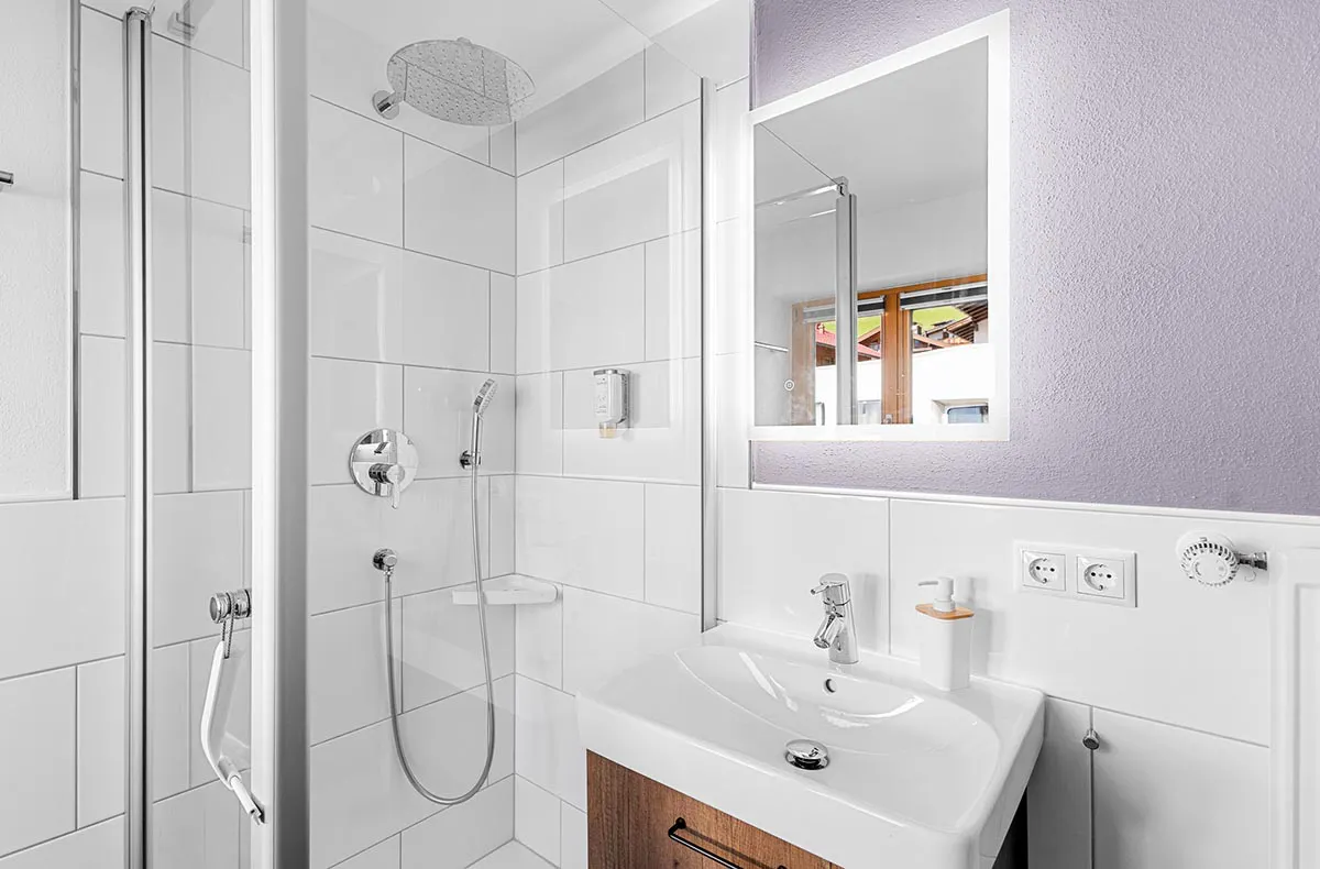 Wellnessurlaub in Reit im Winkl für 2 (2 Nächte) - 5