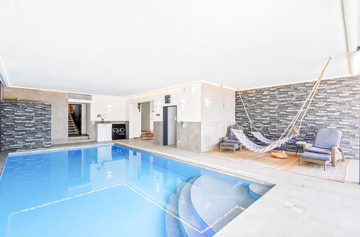 Wellnessurlaub in Reit im Winkl für 2 (2 Nächte) - 6