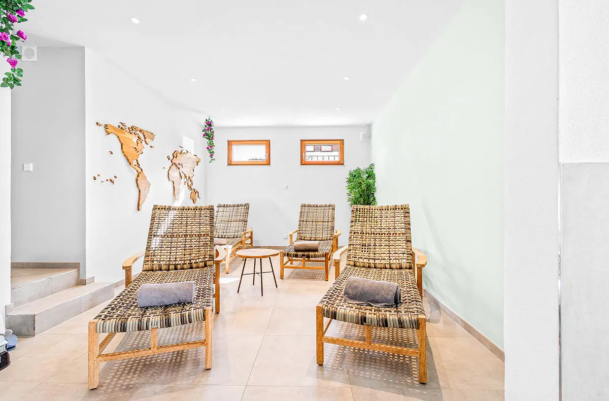 Wellnessurlaub in Reit im Winkl für 2 (2 Nächte) - 7