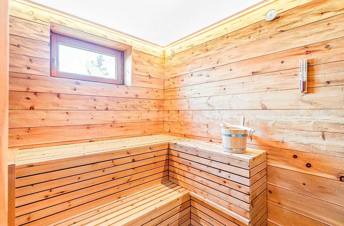 Wellnessurlaub in Reit im Winkl für 2 (2 Nächte) - 8