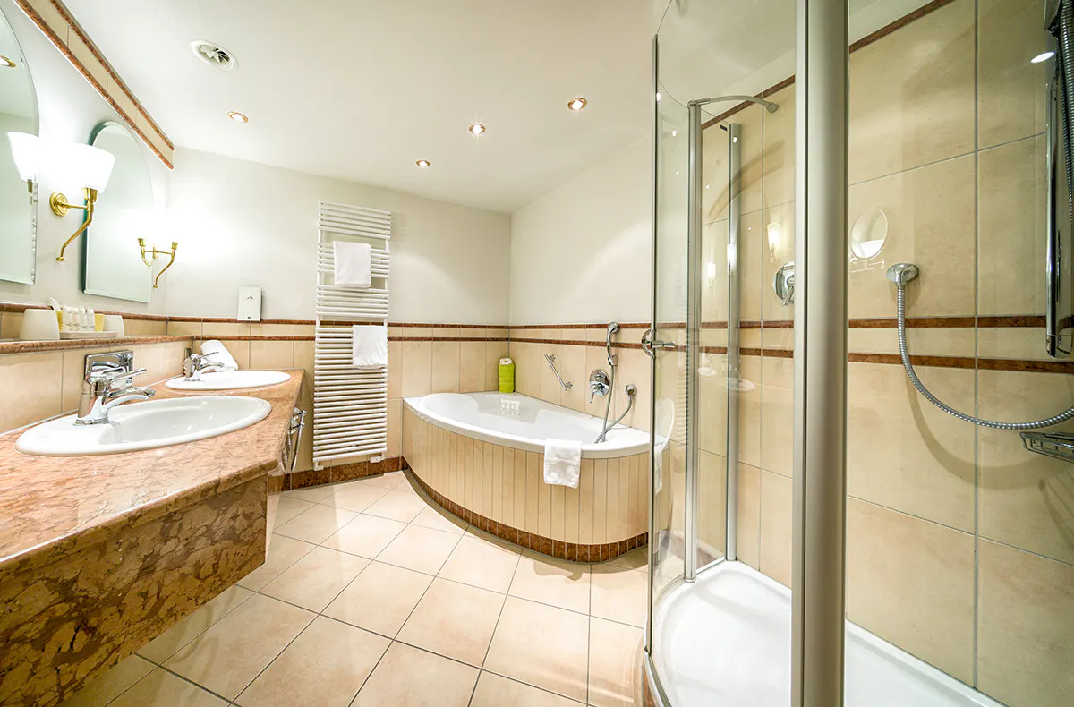 Wohlfühl-Auszeit Schwarzwald für 2 (2 Nächte) - 9