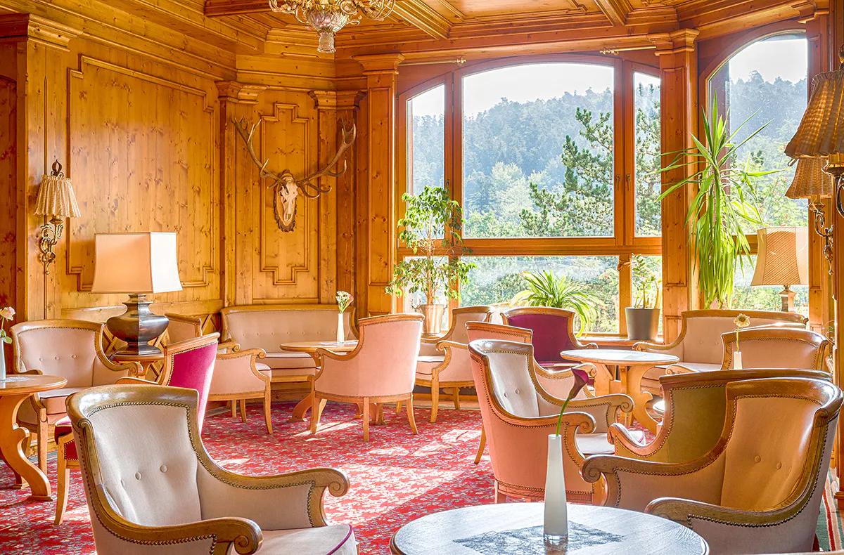 Wohlfühl-Auszeit Schwarzwald für 2 (2 Nächte) - 11