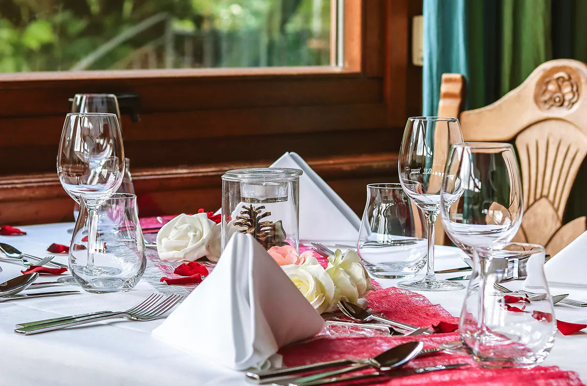 Wohlfühl-Auszeit Schwarzwald für 2 (2 Nächte) - 12