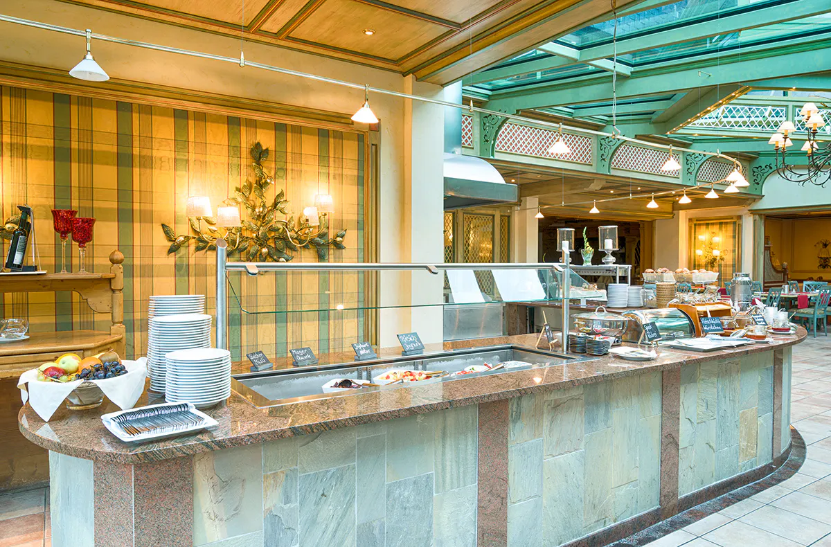 Wohlfühl-Auszeit Schwarzwald für 2 (2 Nächte) - 5