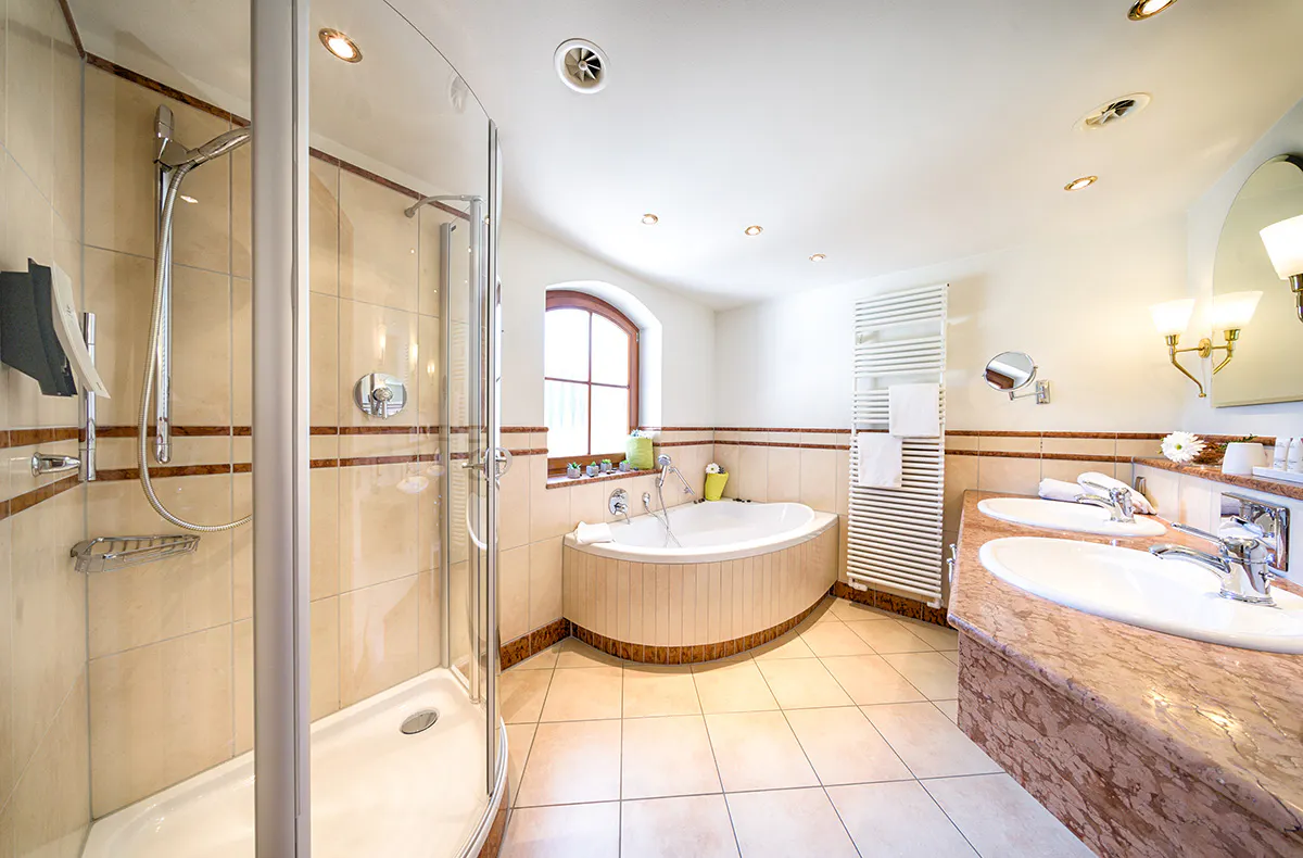 Wohlfühl-Auszeit Schwarzwald für 2 (2 Nächte) - 8