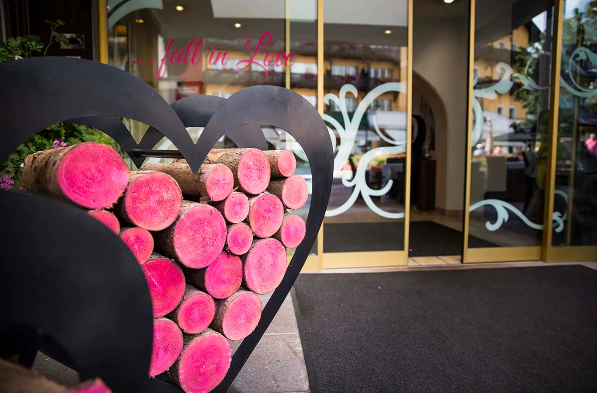 Wellnessurlaub Seefeld in Tirol  für 2 (1 Nacht) - 10