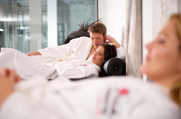 Wellnessurlaub Seefeld in Tirol für 2 (1 Nacht)