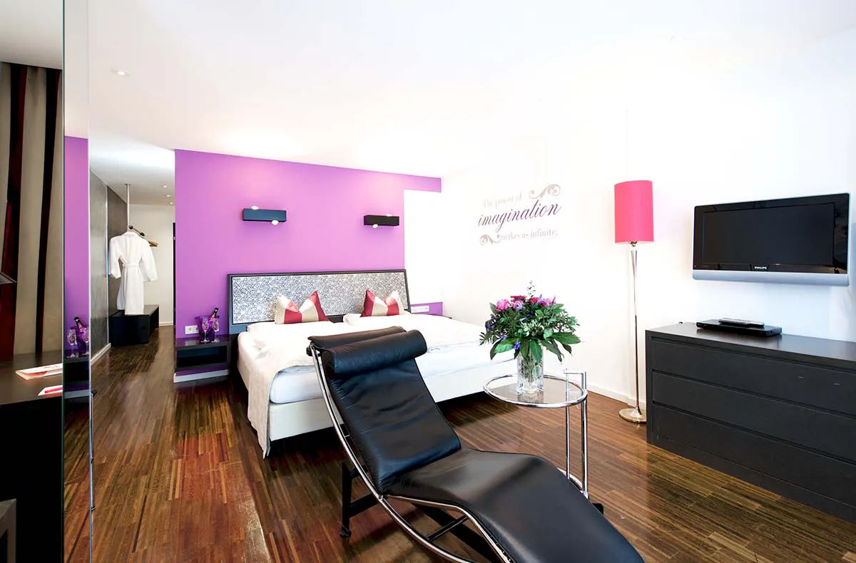 Wellnessurlaub Seefeld in Tirol  für 2 (1 Nacht) - 5