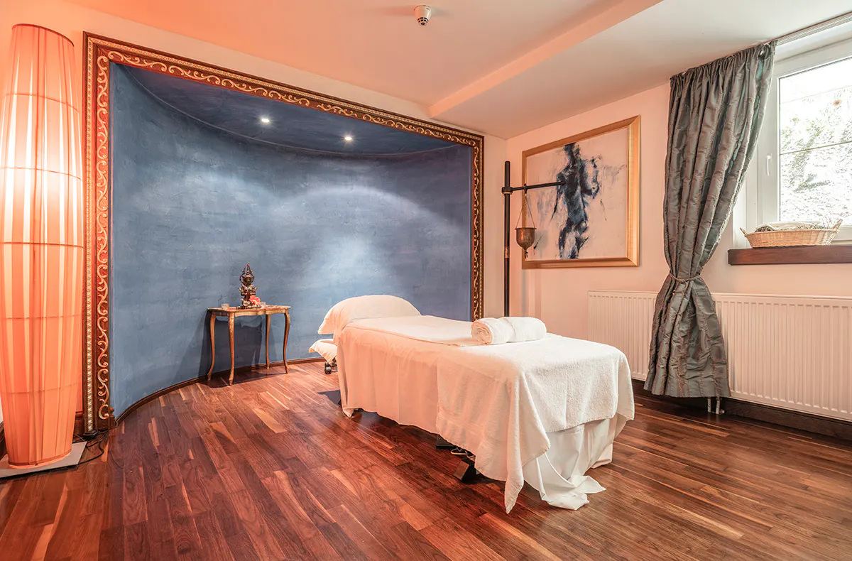 Wellness Auszeit Seefeld in Tirol für 2 (1 Nacht) - 12