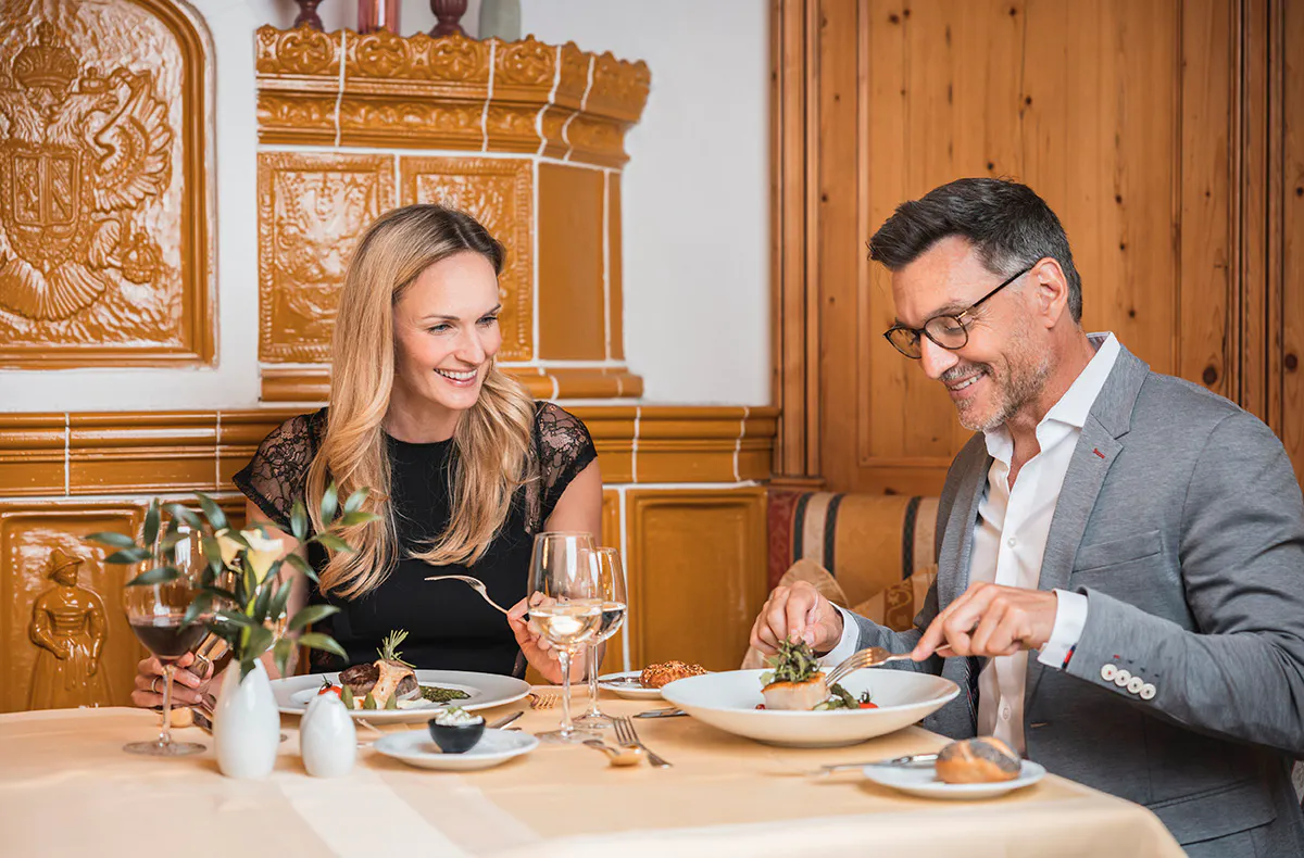 Wellness Auszeit Seefeld in Tirol für 2 (1 Nacht) - 14