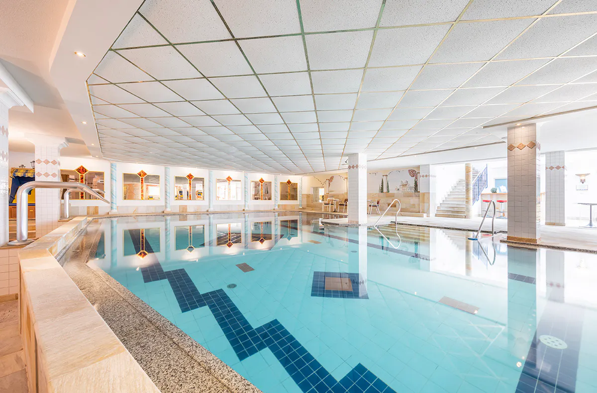 Wellness Auszeit Seefeld in Tirol für 2 (1 Nacht) - 9
