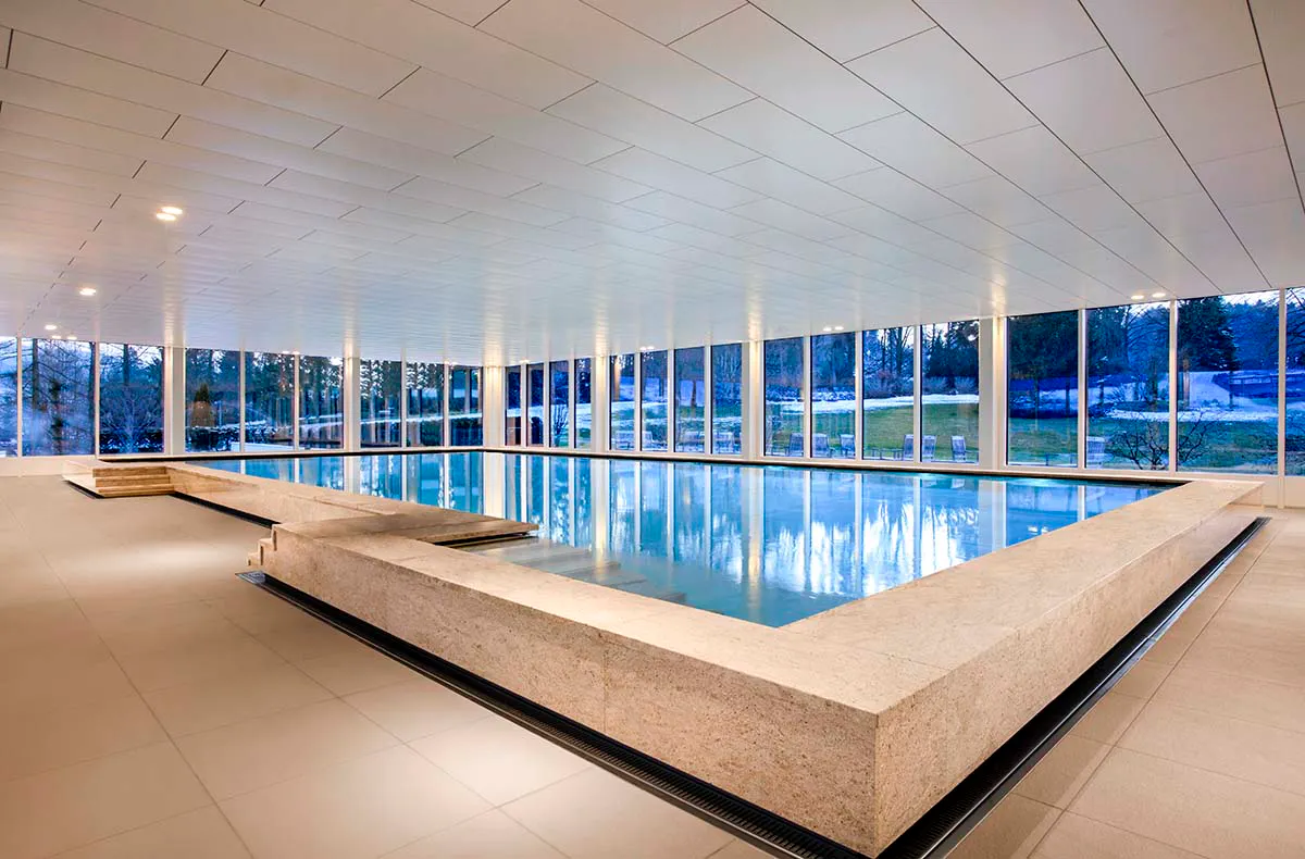 Wellnessurlaub für 2 in St. Gallen (2 Nächte) - 7