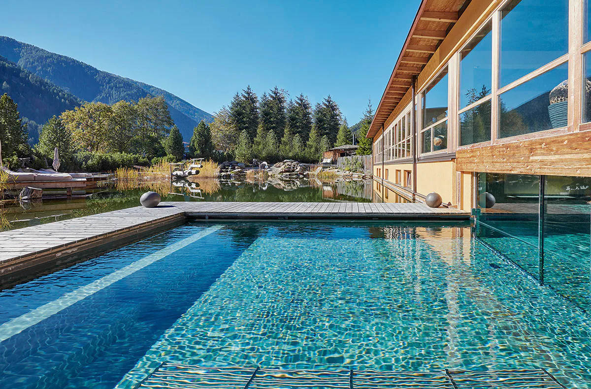 Wellnessurlaub Südtirol für 2 (2 Nächte) - 2