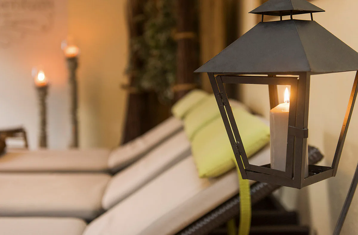 Wellnessurlaub Südtirol für 2 (2 Nächte) - 3